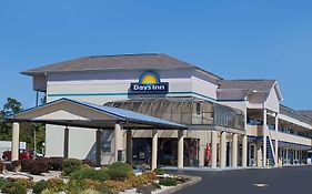 Days Inn Greeneville